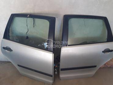 vrata za Volkswagen Polo od 2005. do 2009. god.