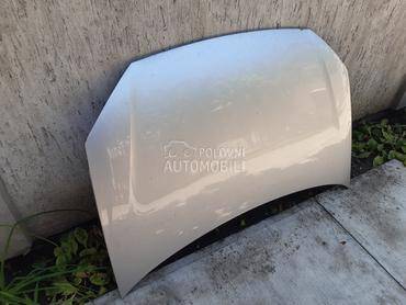 hauba za Volkswagen Polo od 2005. do 2009. god.