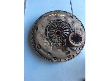 Plivajuci zamajac A17DTJ za Opel Zafira, Astra J