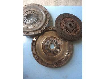 Filksni zamajac X20DTL za Opel Astra G, Vectra B