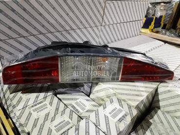 ŠTOP SVETLO za Fiat Doblo