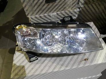 FAR 3 VRATA za Fiat Stilo