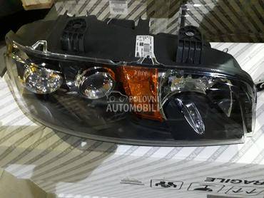 FAR LEVI za Fiat Punto