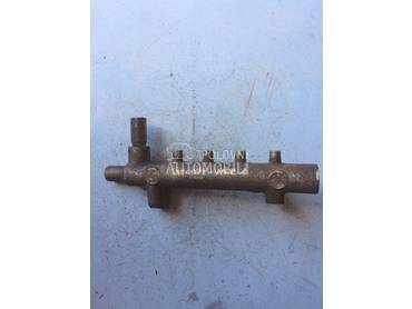 Magistrala Z17DTH za Opel Meriva