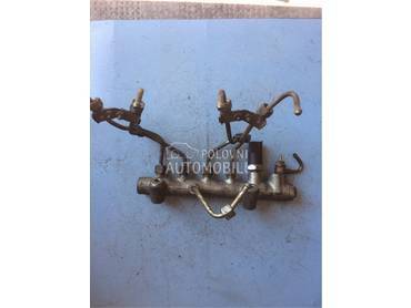 Magistrala 0445214049 Z17DTH za Opel Astra G, Astra H