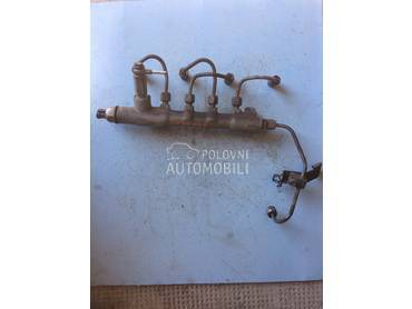 Magistrala Z17DTH za Opel Zafira, Astra H