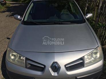 farovi za Renault Megane od 2007. do 2009. god.