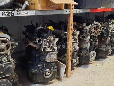 MOTOR za Renault Grand Scenic