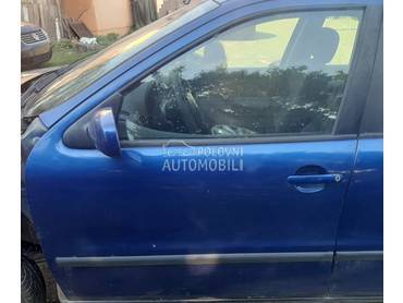 Vrata za Seat Leon od 2000. do 2005. god.