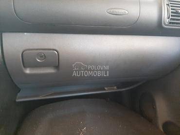 Kaseta - fioka za Seat Leon, Toledo od 2000. do 2005. god.