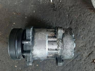 Kompresor klime za Seat Leon od 2000. do 2005. god.