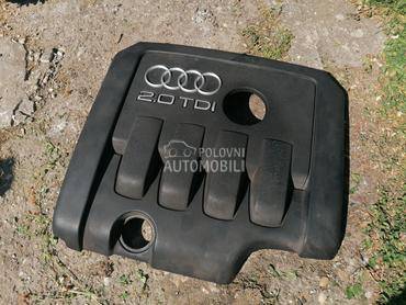 Poklopac motora 2.0 TDI za Audi A3 od 2004. do 2008. god.