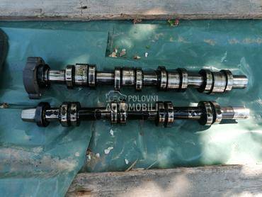 Bregasta osovina 2.0 TDI za Audi A3 od 2004. do 2008. god.