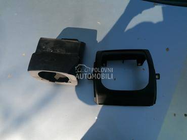 Maska volana za Volkswagen Passat B5.5