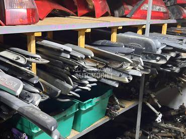 LAJSNA za Renault Clio, Grand Modus, Grand Scenic ...