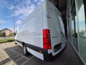 Mercedes Benz Sprinter 317 cdi XXL AKCIJA