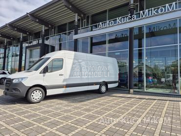 Mercedes Benz Sprinter 317 cdi XXL AKCIJA