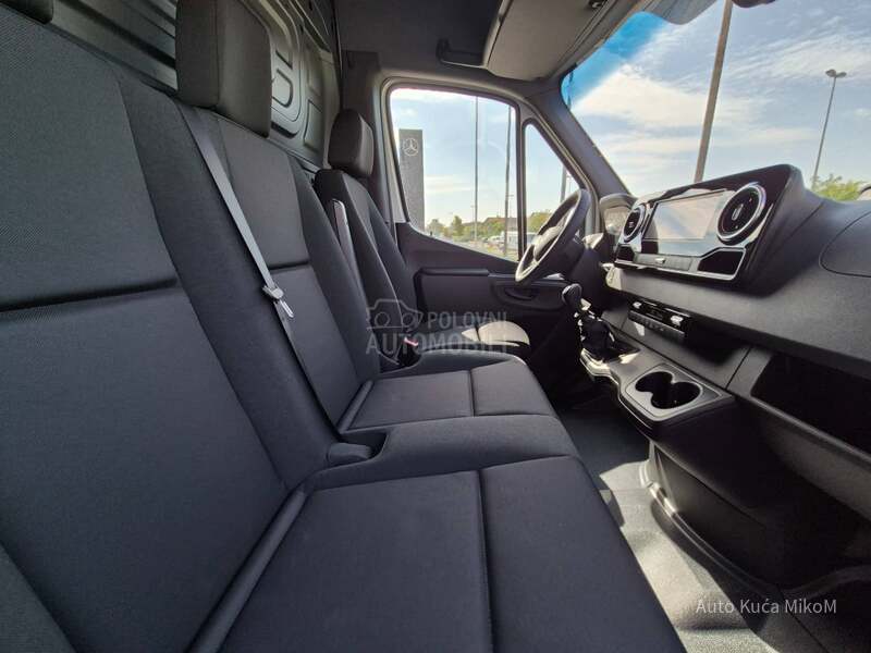 Mercedes Benz Sprinter 317 cdi XXL AKCIJA