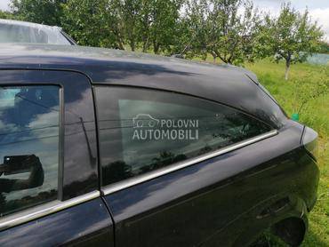 bocno staklo GTC za Opel Astra H od 2004. do 2009. god.