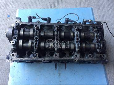 Glava motora Y17DT za Opel Corsa C