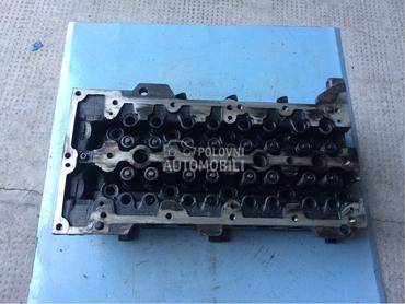 Glava motora Z13DT za Opel Corsa C