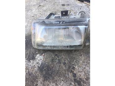 Far za Volkswagen Caddy