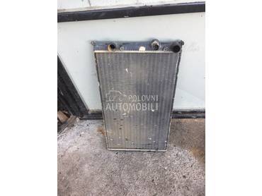 Hladnjak za Volkswagen Caddy