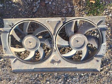 Ventilator za Volkswagen Caddy