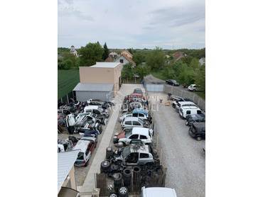 INTERKULER za Renault Clio, Grand Modus, Grand Scenic ...