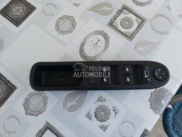 KOMANDE EL.PODIZACA za Peugeot 307