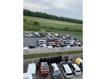 BRAVA za Renault Captur, Clio, Grand Modus ...