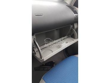 Kaseta-fioka za Volkswagen Polo