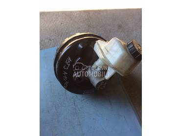 Servo bubanj  kocnica za Opel Astra J