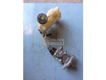 Glavni kocioni cilindar za Opel Meriva