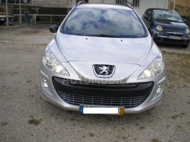 pezo 308 delovi za Peugeot 308 od 2008. do 2013. god.