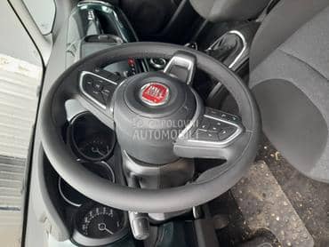 airbag volana za Fiat 500L
