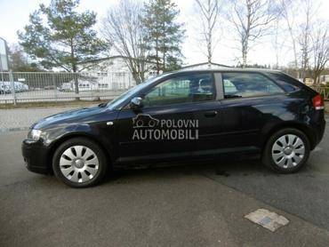 vakum crevo za Audi A3 od 1995. do 2014. god.