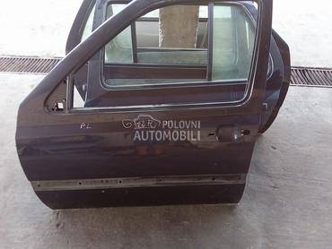 vrata  prednja I zadnja za Volkswagen Golf 3 od 1991. do 1997. god.