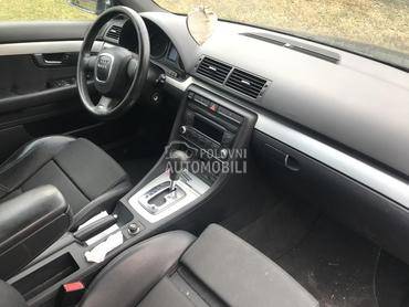 volan air bag tabla za Audi A3, A4, A6 od 2003. do 2013. god.