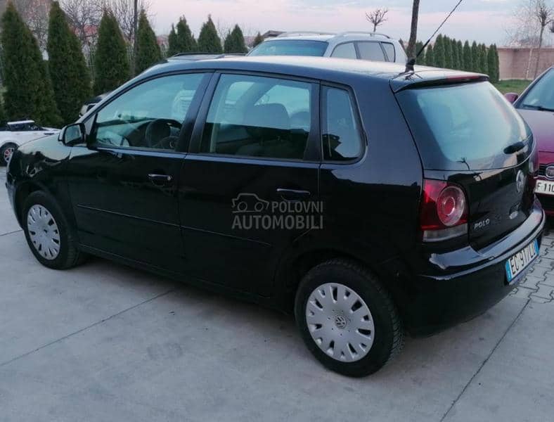 POLO 1.2i 1.4TDI DELOVI