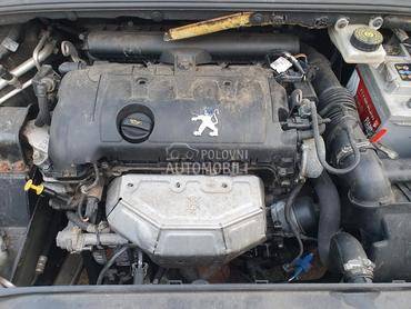 Motor 1.6 b m w za Peugeot 308 od 2006. do 2013. god.