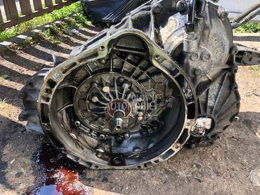 automacki menjac dizel W168 za Mercedes Benz A 140, A 150, A 160 ... od 1997. do 2004. god.