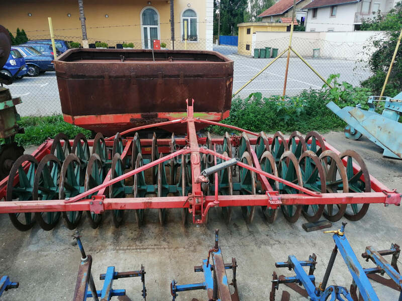 Vogel Noot Paker Valjak