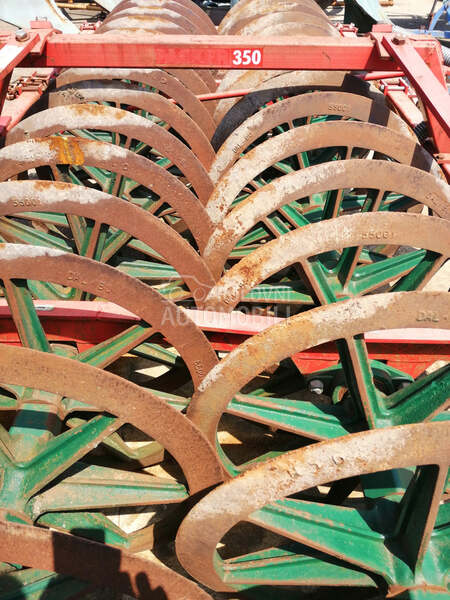 Vogel Noot Paker Valjak