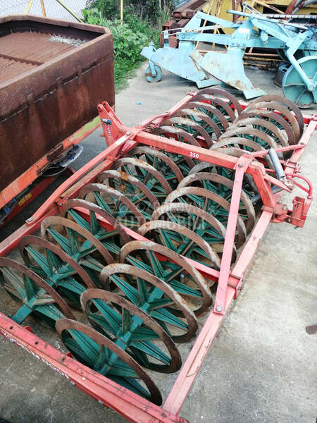 Vogel Noot Paker Valjak