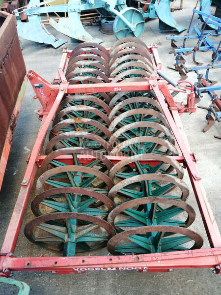 Vogel Noot Paker Valjak