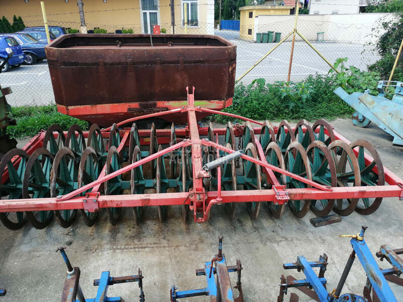 Vogel Noot Paker Valjak