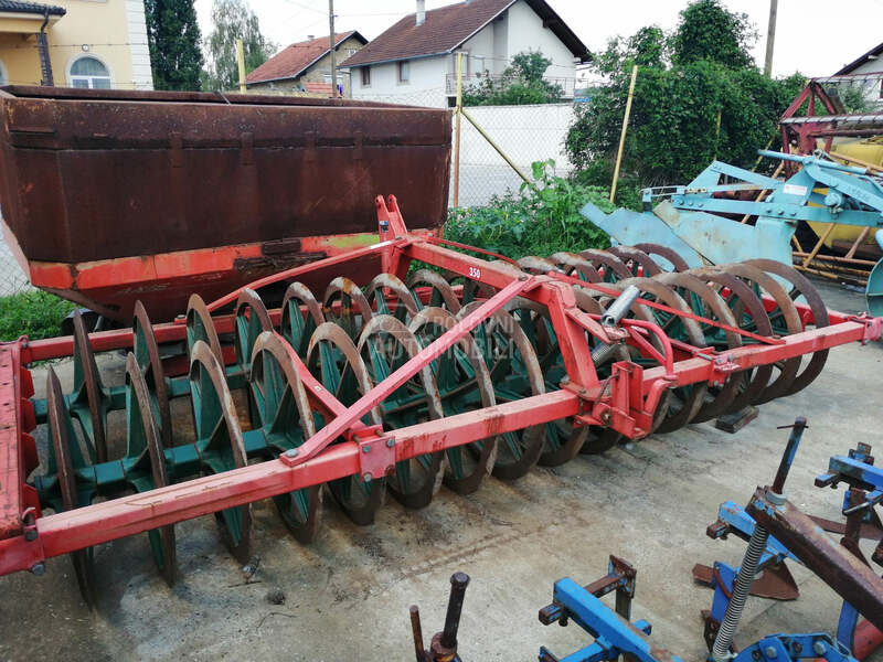 Vogel Noot Paker Valjak