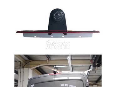 PARKING KAMERA - SPRINTER