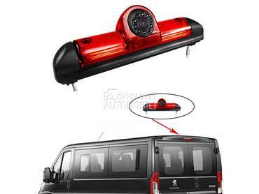 PARKING KAMERA - BOXER za Peugeot Ostalo